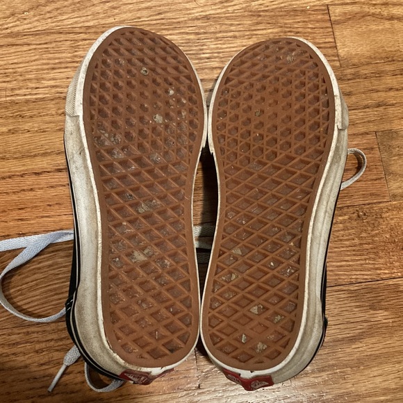 Vans old skool low top classic style mens 5.5 women’s 7 - Picture 5 of 7